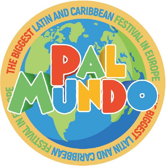 Pal Mundo Outdoor cover