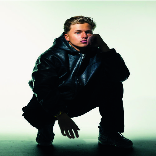 Tommy Phillips photo