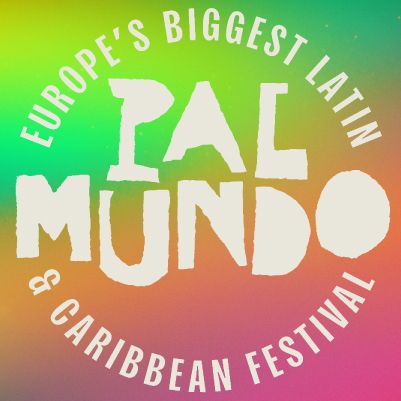 Pal Mundo Festival cover
