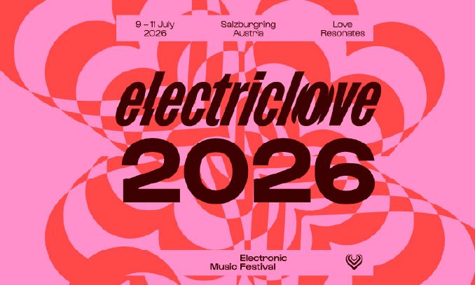 Win twee tickets voor Electric Love! winaction cover