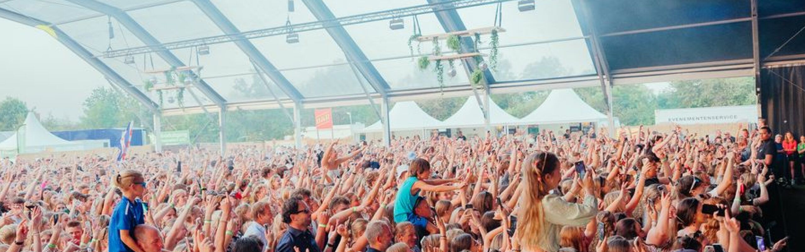 Heerenveen Live header