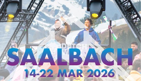 Dutchweek Kick-Off Saalbach banner_small