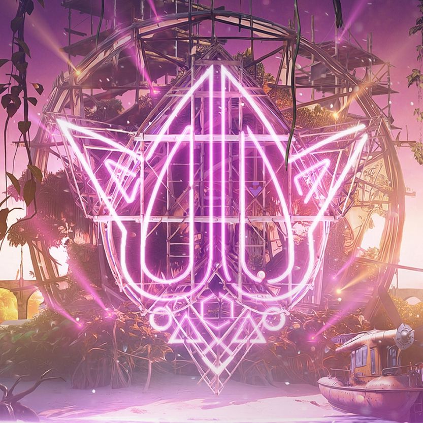 REBELLiON Indoor cover