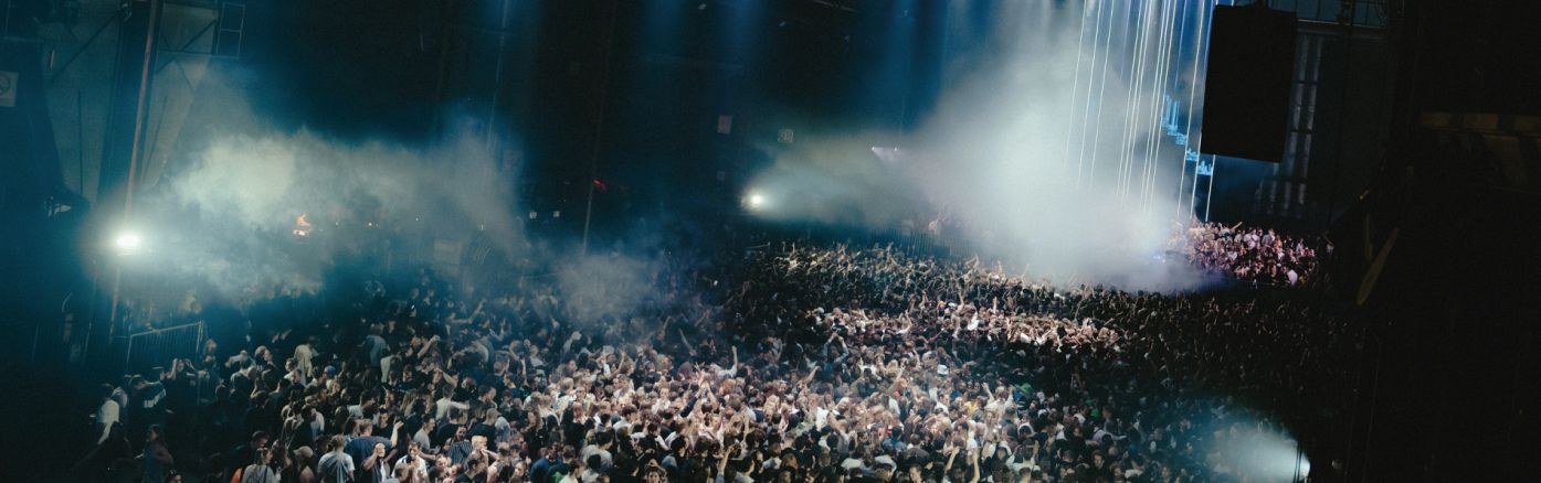 Audio Obscura x KI/KI at Van Nelle Fabriek header