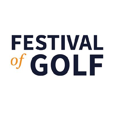 Festival of Golf cover
