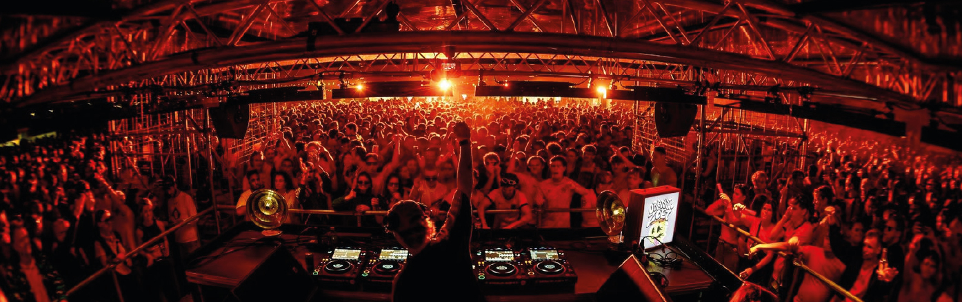 Ploegendienst Kingsnight header