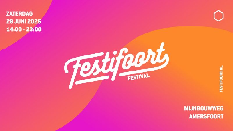 Festifoort Festival cover