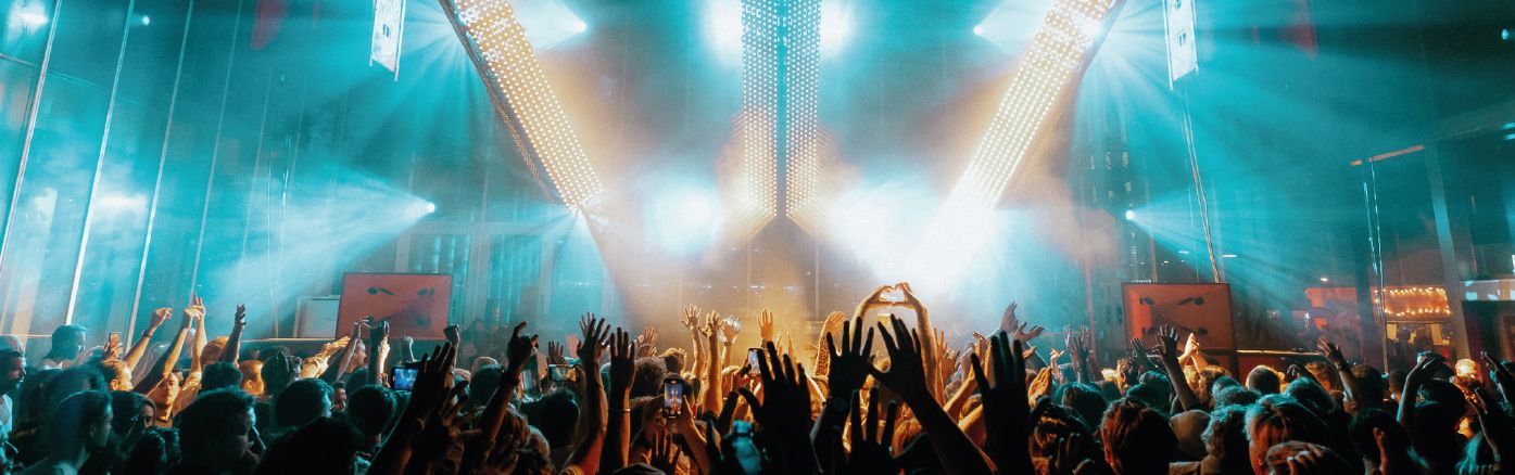 Audio Obscura Festival header