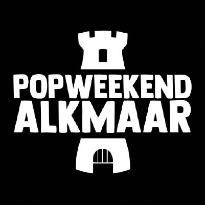 Popweekend Alkmaar cover
