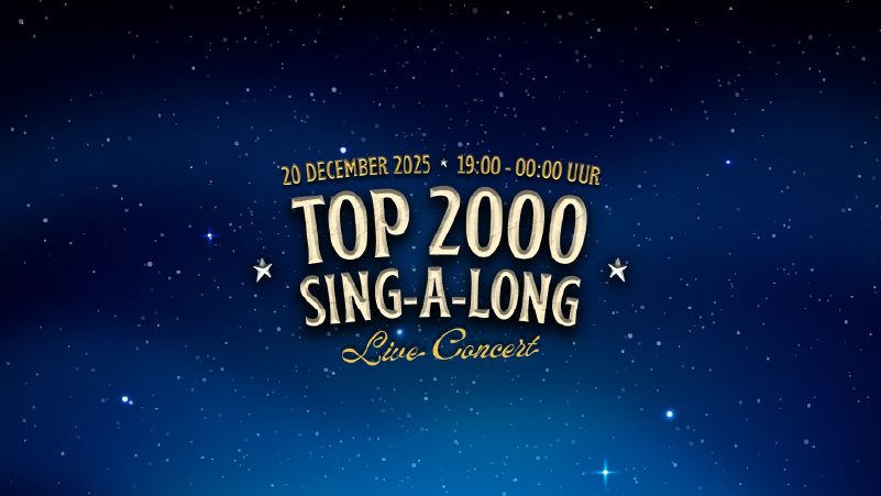 Winter Fever Arena - Top 2000 Sing-A-Long Concert cover