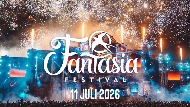 Fantasia Festival cover