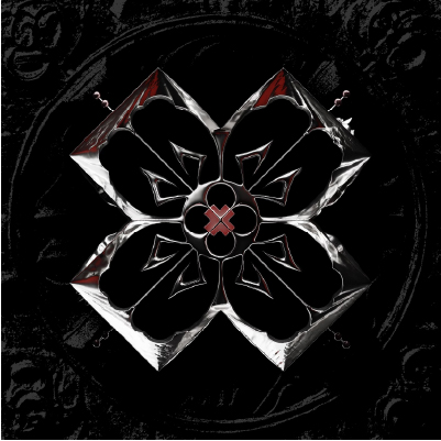 Blacklist Festival cover