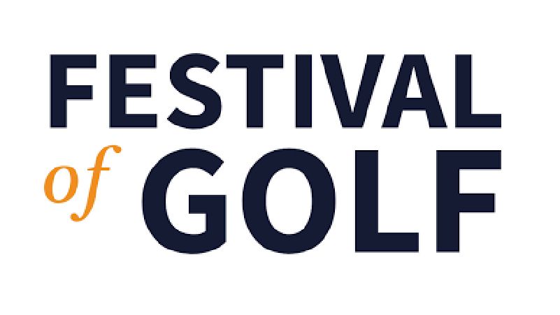 Festival of Golf cover