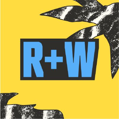 Rhythm and Waves cover