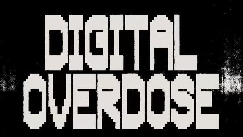 Digital Overdose cover