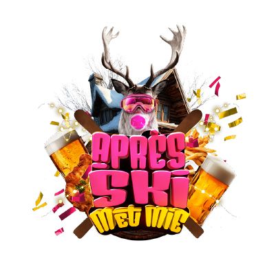 Apresski Met Mie cover