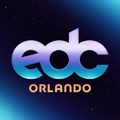 Electric Daisy Carnaval (EDC) Orlando cover