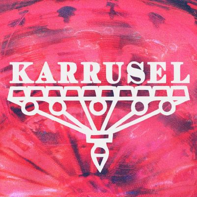 Karussel Festival cover
