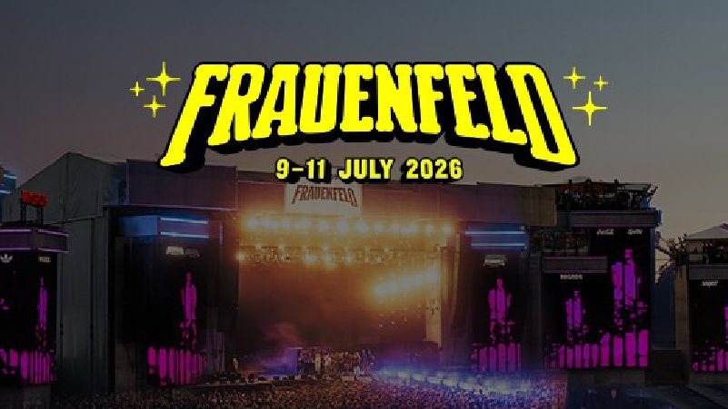 Openair Frauenfeld cover