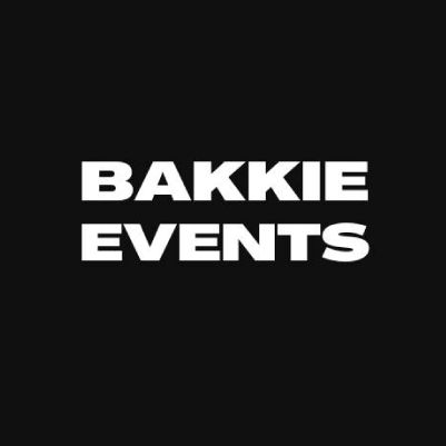 Bakkie Events - Levenslang cover