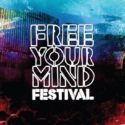 Free Your Mind Kingsday Breda cover