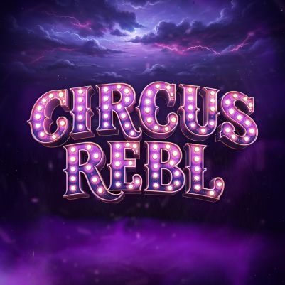 Circus Rebl cover