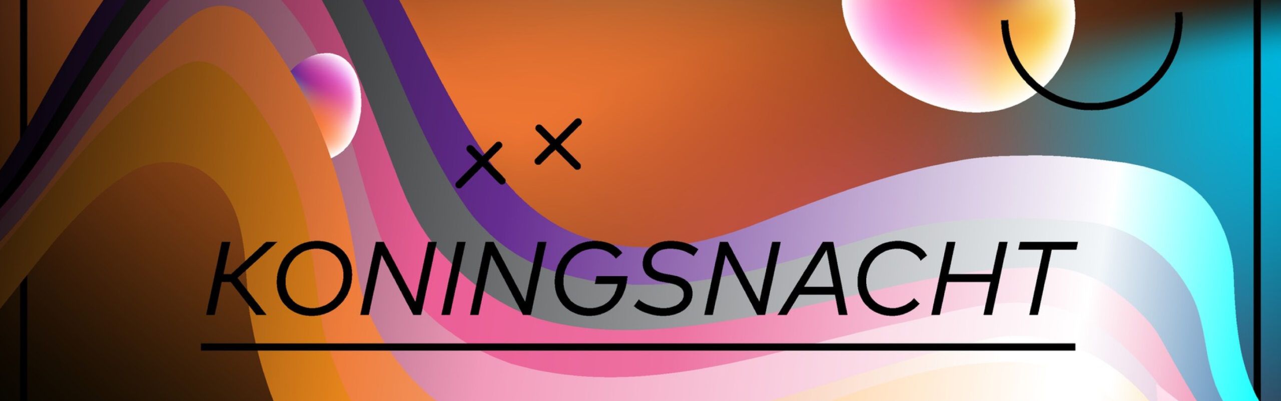 Koningsnacht Homomonument  header