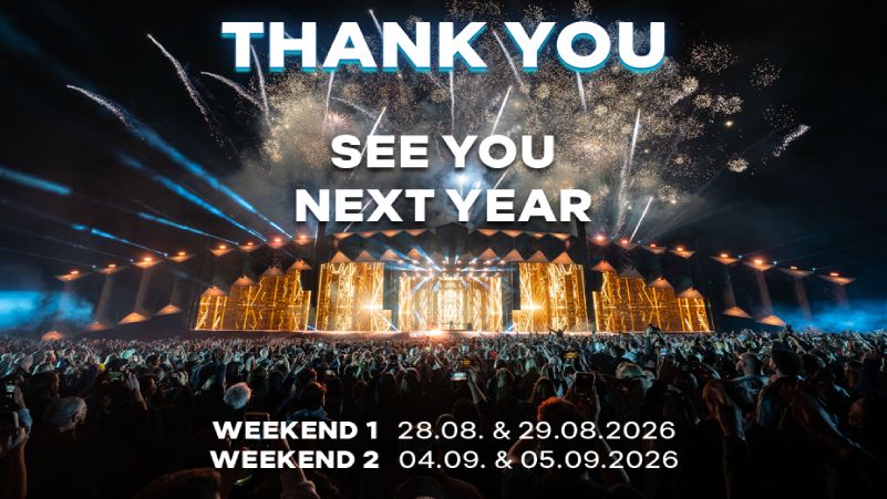 Zürich Open Air cover