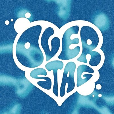 Overstag 5 Year Anniversary cover