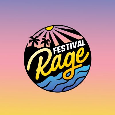 Rage Festival cover