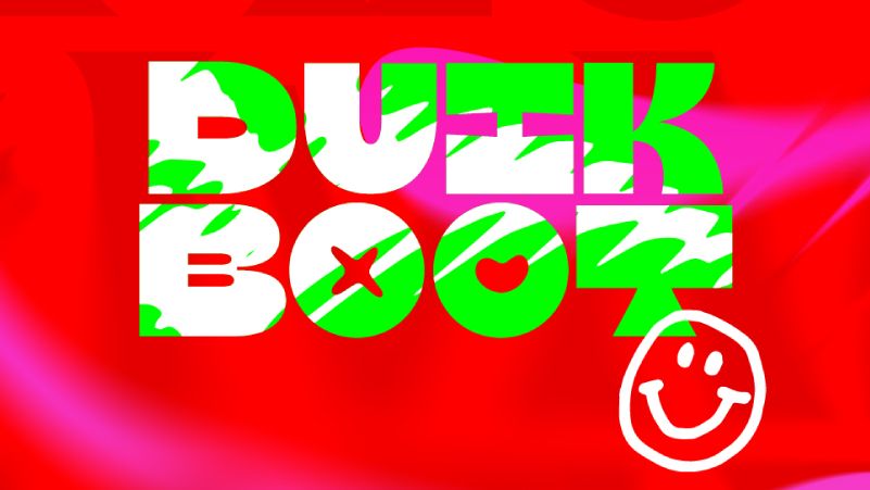 Duikboot Festival cover