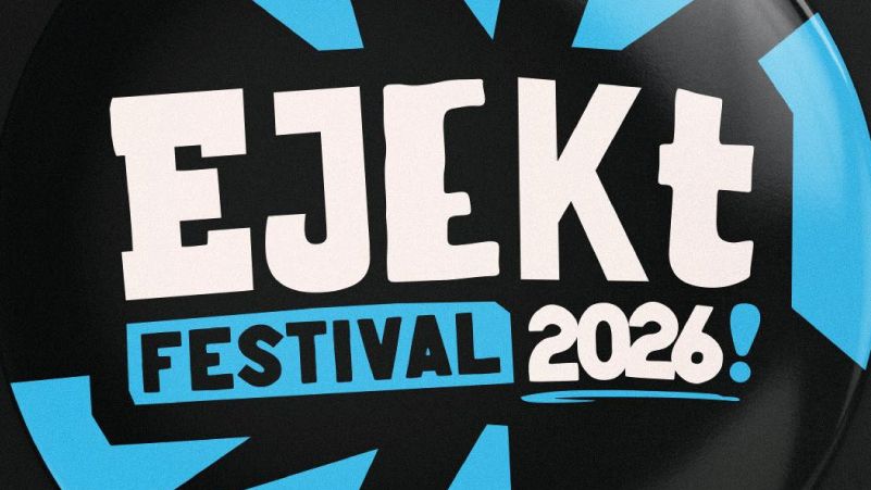 EJEKT Festival cover