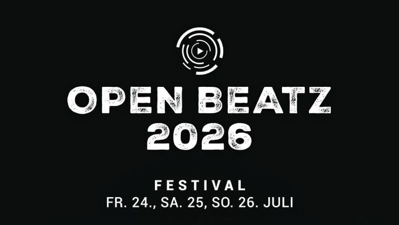 Open Beatz Festival cover