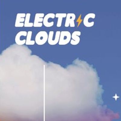 Electric Clouds cover