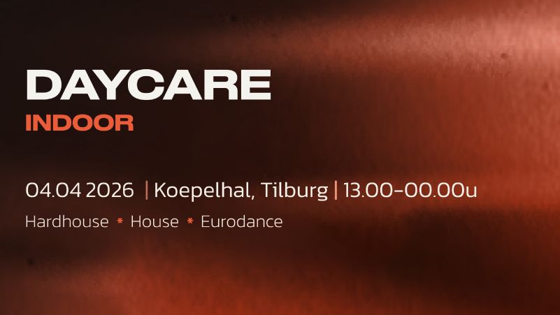 Daycare Indoor cover