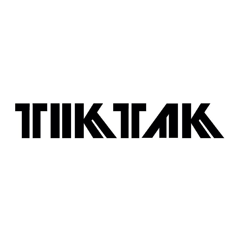 TIKTAK Kingsnight - Rotterdam 2026 cover