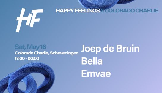 Happy Feelings Colorado Charlie mei banner_small