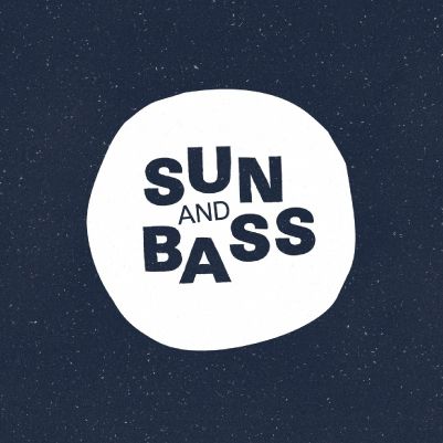 Sun and Bass Festival cover