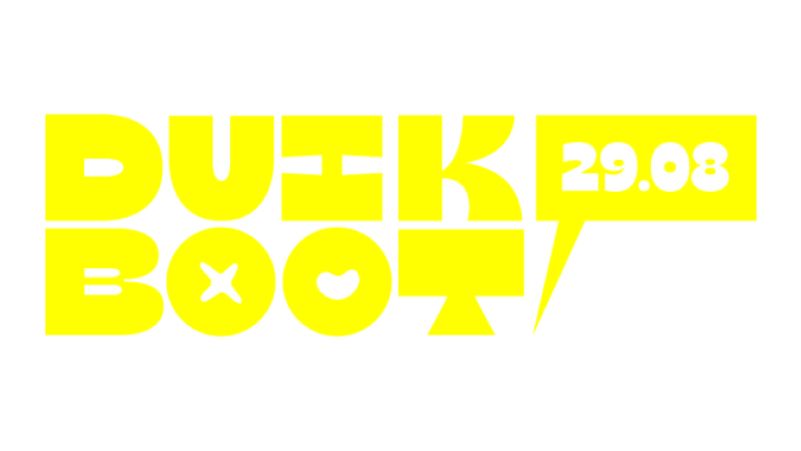 Duikboot Festival cover