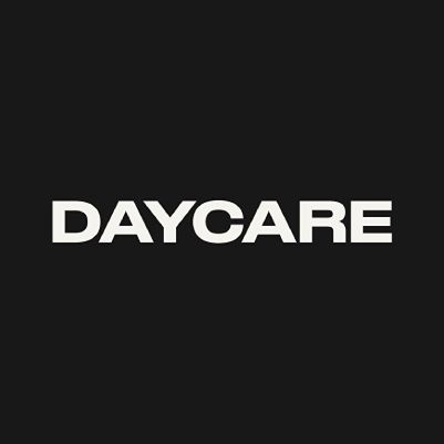 Daycare Indoor cover