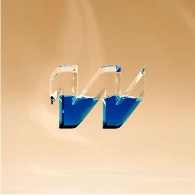 Wavy Opening Weekender cover