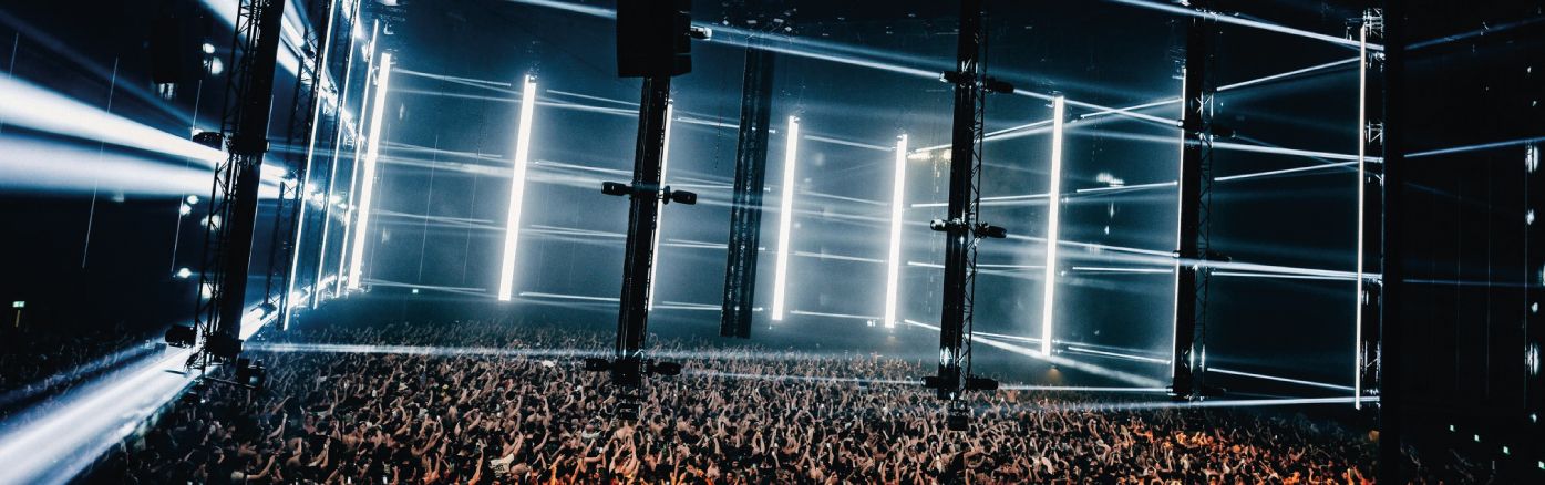Rotterdam Rave USH All Night Long  header