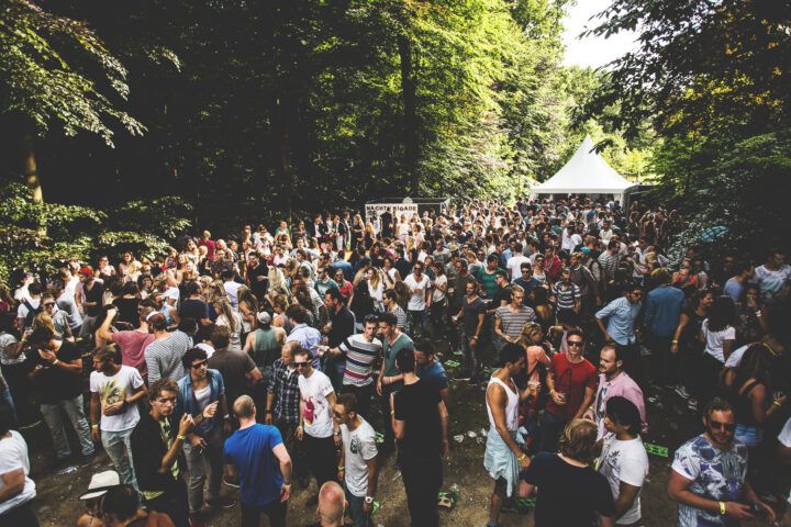 De 10 leukste festivals in Utrecht