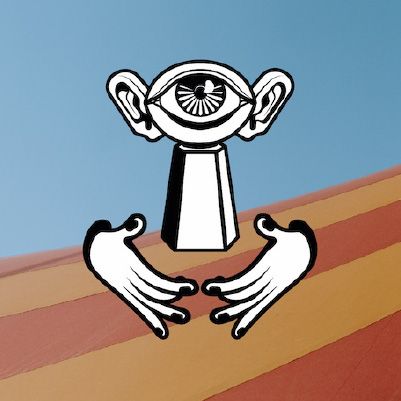 Thuishaven x Ben Sterling cover