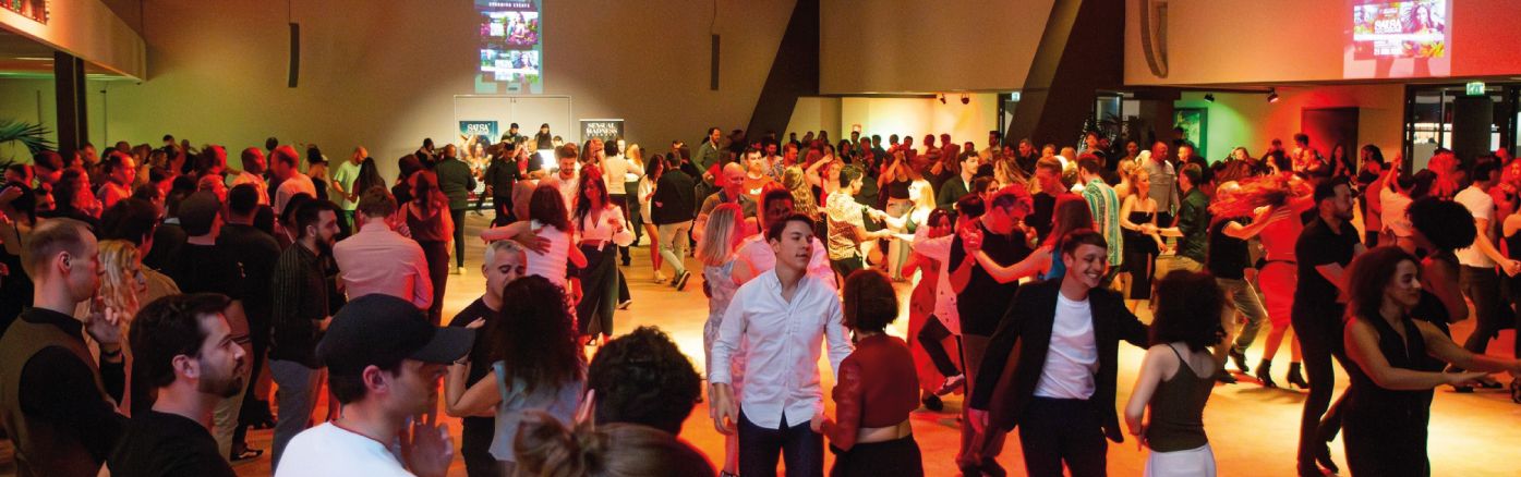 Salsa Madhouse XXXL - Eindhoven header