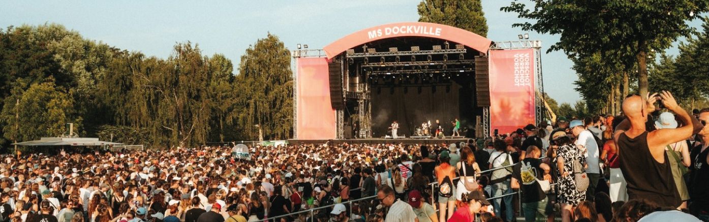 MS Dockville header