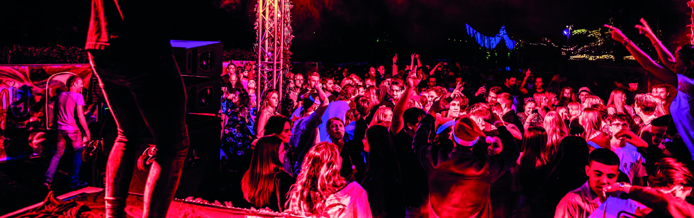 PLAY Festival header