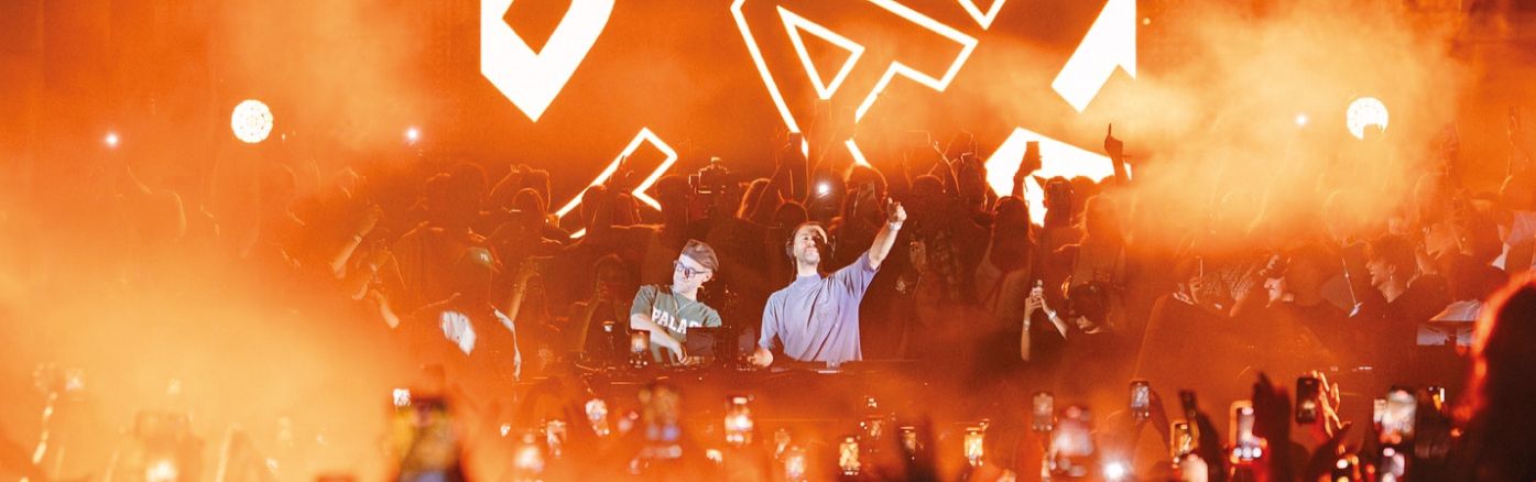 Brunch Electronik Barcelona header