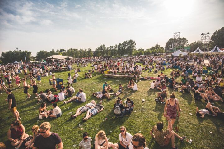 De 10 leukste festivals in Rotterdam