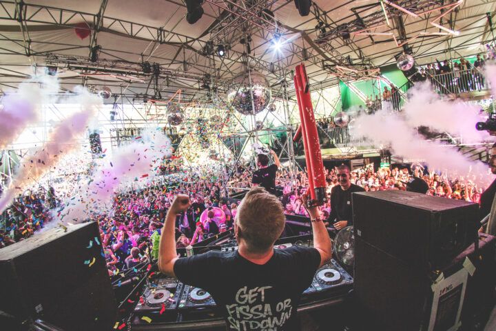 De 10 leukste festivals in Spaarnwoude